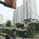 용인초교 후문 이미지