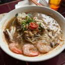 쏭타이치앙마이 | 신용산맛집 용리단길 속 태국 여행, 쏭타이치앙마이 솔직후기