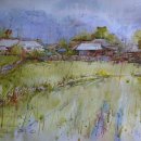 평촌마을 이미지