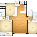 남산역 화성파크드림 이미지