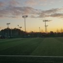 교하체육공원 축구장 이미지