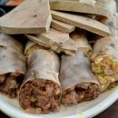 남례명인순대국