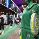 코오롱인더스트리FNC부문HEAD쇼룸 이미지