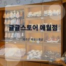 귤귤스토어애월점 | [제주도 애월소품샵] 귤귤스토어 애월점ㅣ 미피에디션 보러 갔다 지갑털릴뻔 ㅋ