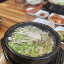 우리갈비탕, 도가니탕 이미지