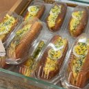 빵빵PC | 창원 소답동 사라다빵 디저트 맛집 : 사라다빵 3개 만원 사라빵빵 / 여름시즌 컵빙수 판매 시작
