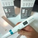 스마트 | 배란일 계산 집에서도 가능하다고? 슈얼리 스마트기기 실사용 후기