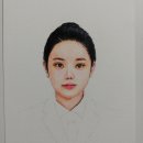 색연필 그림 이미지