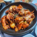 밥장인 부산중서구점 | 관저동 맛집 [구수동화로]점심으로 먹기좋은 제육정식 청국장찌개 12,000원 솔직후기