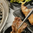 (주)정정당당 화로구이 | 가성비 갈비살 찾는 날엔 건대 고기집 서민상회화로구이 추천