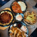 행복 | [인천 효성동 맛집] 효성동 술집 칼포니 효성행복점 방문후기