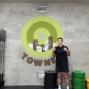 크로스핏 타우너 | 사당역 크로스핏 타우너 드랍인 후기