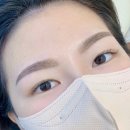 인천화전초등학교 | 계양구 작전동 블랙틴팅 속눈썹펌 온브로우