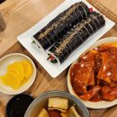 터미널분식 | 천안떡볶이 맛집 바로그집, 신부동터미널 대형 분식집 후기
