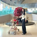 현대 블루모터스 덕계점 | 일산 아이와 가볼만한곳 | 25개월 아기랑 현대 모터스튜디오 고양 후기 (유모차 동선 완벽)