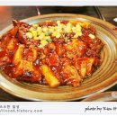 촌닭숯불바베큐 이미지