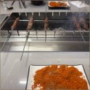 왕오락실 | 육즙 가득 인생 맛집, 광주 양꼬치 맛집 신백옥양꼬치 후기