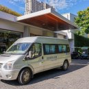 섬풍경휴양폔션 | 다낭 호핑투어 참섬 스노쿨링 일일투어 후기