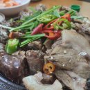 병천가마솥순대국 이미지