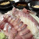 남도횟집 | 대구 겨울 제철 방어 제대로 즐긴 남도횟집 내돈내산후기｜웨이팅 필수