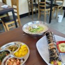 어맘김밥칼제비전 이미지