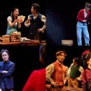 뮤지컬 레미제라블 <코제트 소녀이야기> 이미지