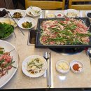 궁거랑능이백숙 이미지