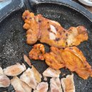 가정중앙시장역 | ​[인천 가정동 맛집] 기름기 쏙 빠진 닭갈비의 향연! 가정중앙시장역 '화덕구이콜' 후기 🍗🍚