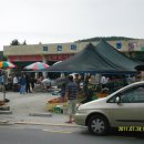 좌천시장 이미지