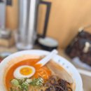 주정차116 | 서면 라멘맛집 류센소 내돈내먹 솔직후기