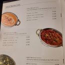 강가 | 광화문 sfc 인도음식점 [ 강가] / 비즈 올데이 세트