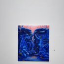 [트랜드 LAB] 봄의 시작을 알리는 예술의 꽃, 더페이지 갤러리 &#39;To Bloom&#39; 전시 관람후기(4/8)