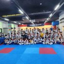 경희영어태권도장 이미지