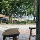 베이커리 강서점 행사매대1 | 마곡 아이스크림 맛집 타르데마 베이커리 망고케이크 유명한 강서구 성심당 디저트 카페