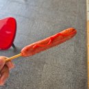용우동충주 | 충주휴게소 상행 맛집 시간 사과빵 가격 소시지