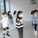 K-pop 댄스 1-6학년 이미지