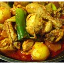 닭도리탕 이미지