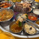 서면1번가 돈제이 대패삼겹살 노포감성 고기 맛집