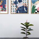 유화그리기 이미지