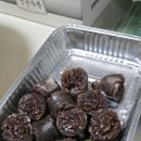 윤푸드카페 | 디저트로 채운 12월, 그리고 1월 (feat. 블챌 당첨, 설빙 신메뉴, 두쫀쿠 ...etc)