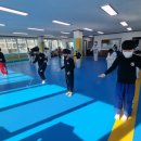 한국체대 가온 태권도 이미지