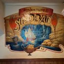 드림게임월드 | 롯데월드 110cm 이하 놀이기구 총정리 l 6살 106cm 롯데월드 주말 후기 ㅣ아이와 함께 롯데월드 주차 꿀팁