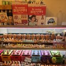 멍스낵 | [광안리카페] “조선스낵” 그시절 감성 국산조청 사용 오란다 맛집 카페 추천