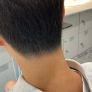 성심미용예술직업전문학교 | 수원 권선동 미용실 [리셋헤어] 남자 시스루 댄디컷 원장님 후기