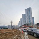 삼봉슈퍼마켓 | 봉담 내리지구 프라이드시티 현장답사(2024.3.26) 후기