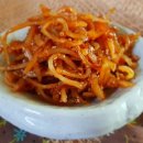 밑반찬만들기 이미지