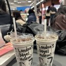 현대바퀴 | 더 현대 서울 런던 베이글 뮤지엄 웨이팅 포장 꿀팁 베이글 후기