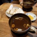 170207 | [카페/찻집후기] 인사동 정통찻집 '인사동' (170207)