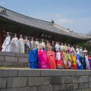 수우리옷작품한복 이미지