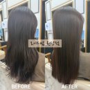 쌍용자동차부여서비스프라자 | 검단미용실｜로이드밤 원당점｜손상모발 완벽복구 클리닉 후기(하늘 디자이너님)